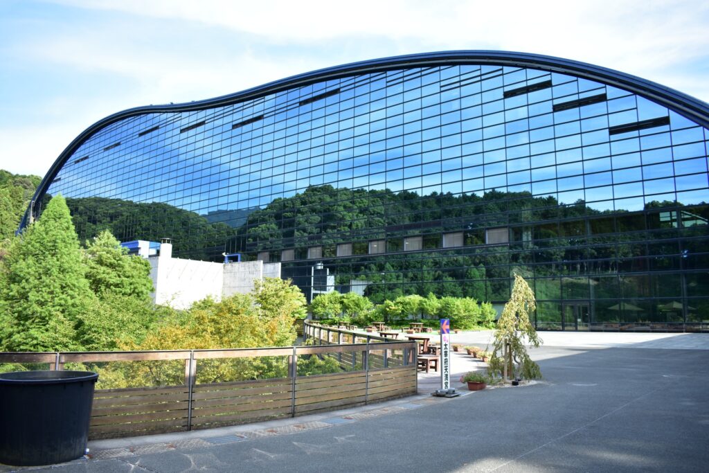 九州国立博物館