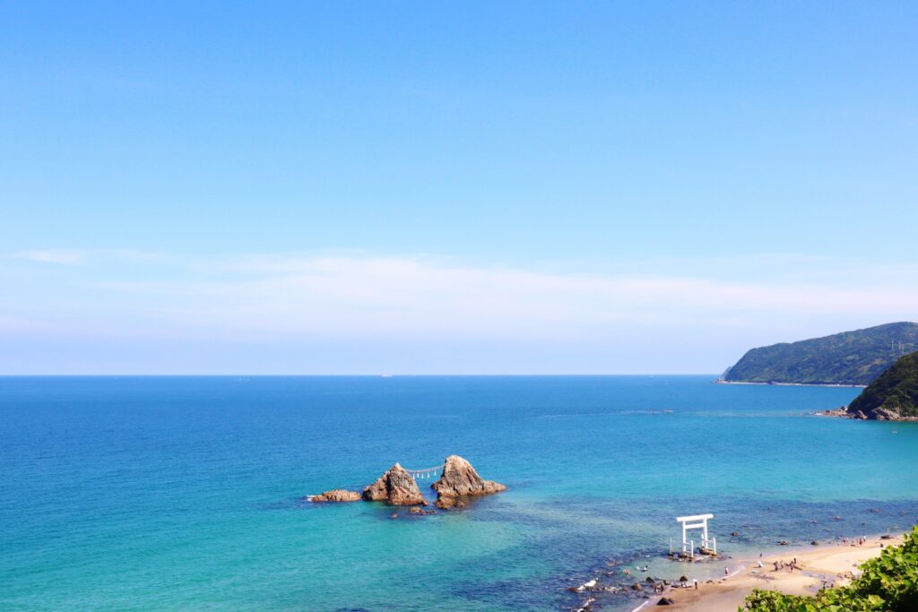 糸島の魅力