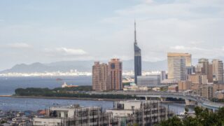 福岡