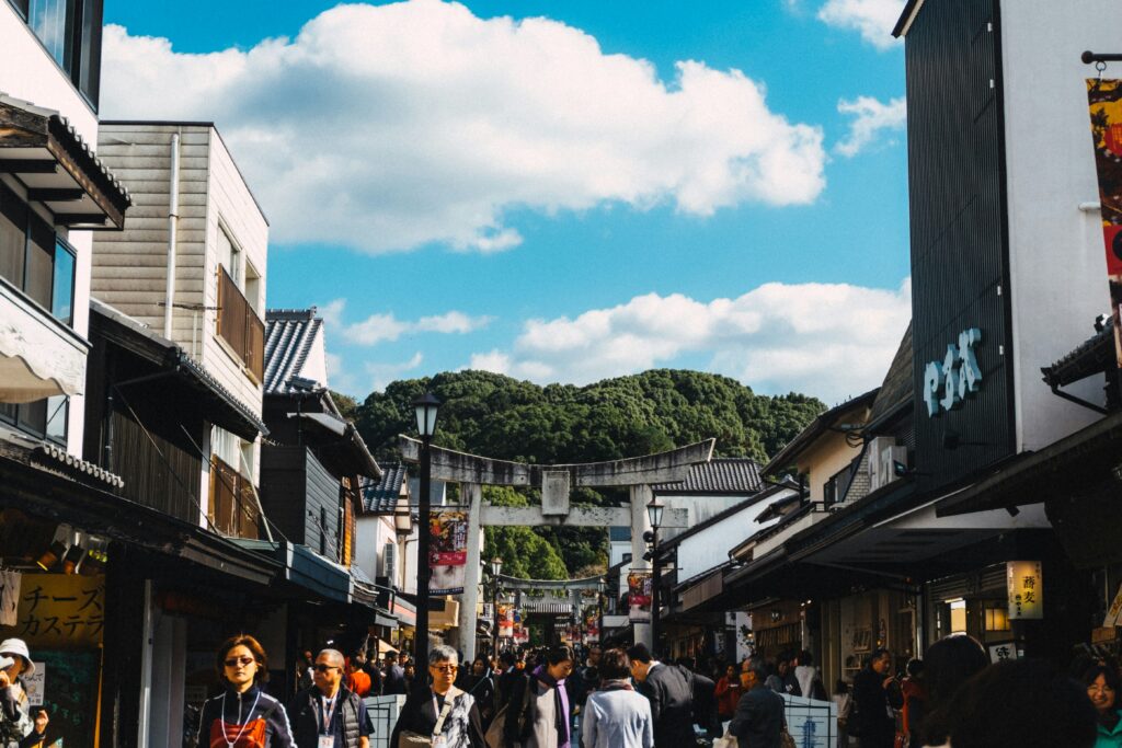 太宰府天満宮