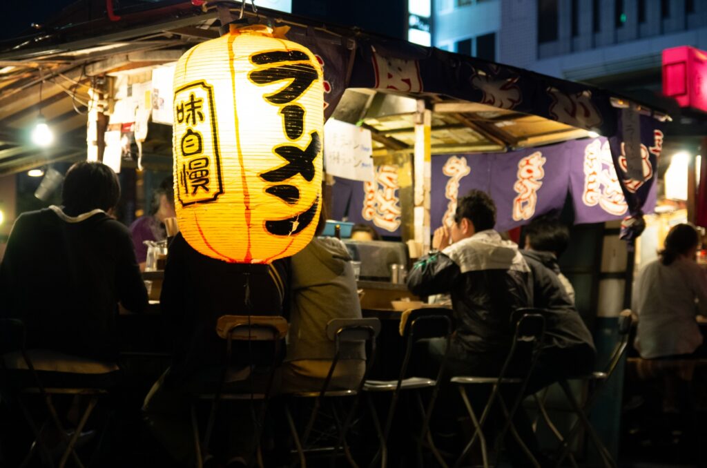 中州の屋台 (2)