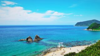 福岡観光モデルコース 2泊3日で巡る歴史・文化・絶景グルメ旅