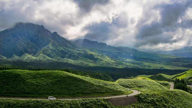 阿蘇観光の穴場スポット7選｜静けさと絶景を楽しむ大人の旅