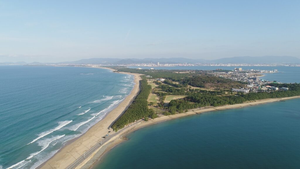 志賀島