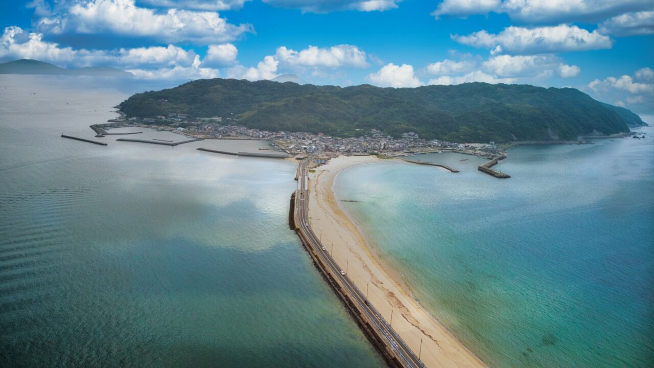 志賀島観光ガイド｜海と歴史が息づく福岡の小さな楽園へ