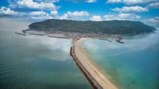 志賀島観光ガイド｜海と歴史が息づく福岡の小さな楽園へ