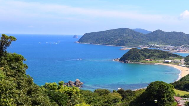 糸島観光スポット完全ガイド！絶景・カフェ・自然を楽しむおすすめ名所