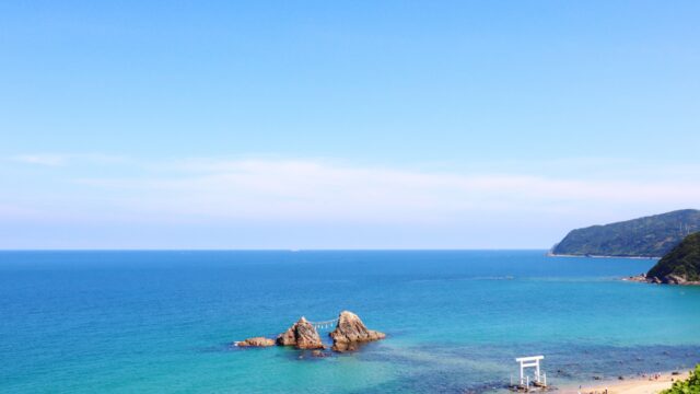 糸島観光モデルコース｜絶景・グルメ・癒しを巡る1日旅