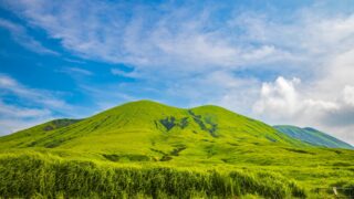 阿蘇日帰りドライブ完全ガイド｜大自然と絶景グルメを巡る癒しの1日旅