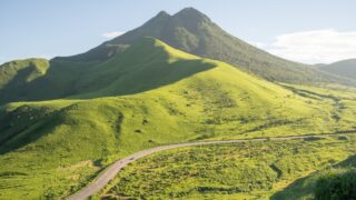 阿蘇観光モデルコース｜車で巡る絶景と癒しの1日ドライブ旅